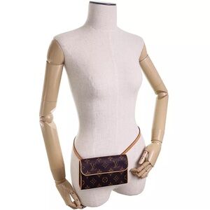Louis Vuitton Florentine